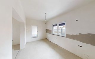 Casă individuală , garaj, teren 450 mp- Selimbar - Poză 4