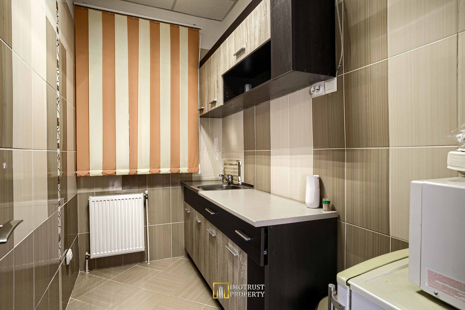 Inchiriere spatiu birouri modern – Horia, Arad – 123 mp - Poză 7