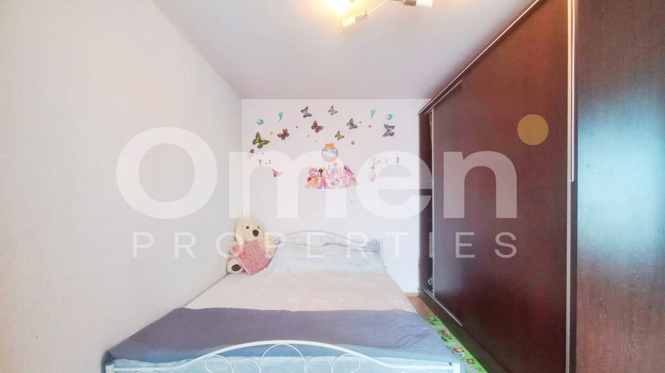 Apartament 2 camere – Bulevardul Decebal, Baia Mare – locație excelentă - Poză 3