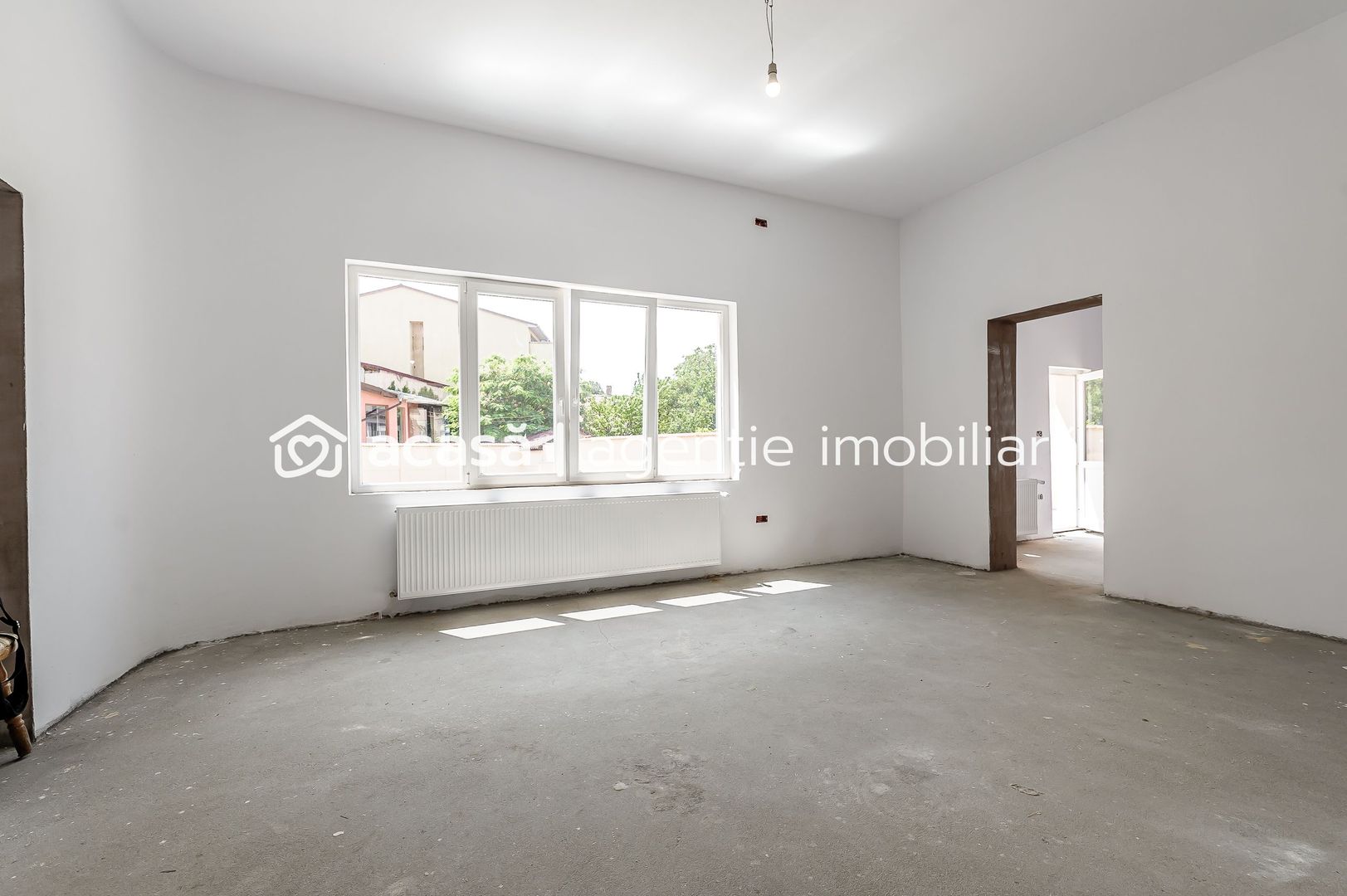 Vilă cu caracter, renovată complet, str. George Coșbuc - Poză 8