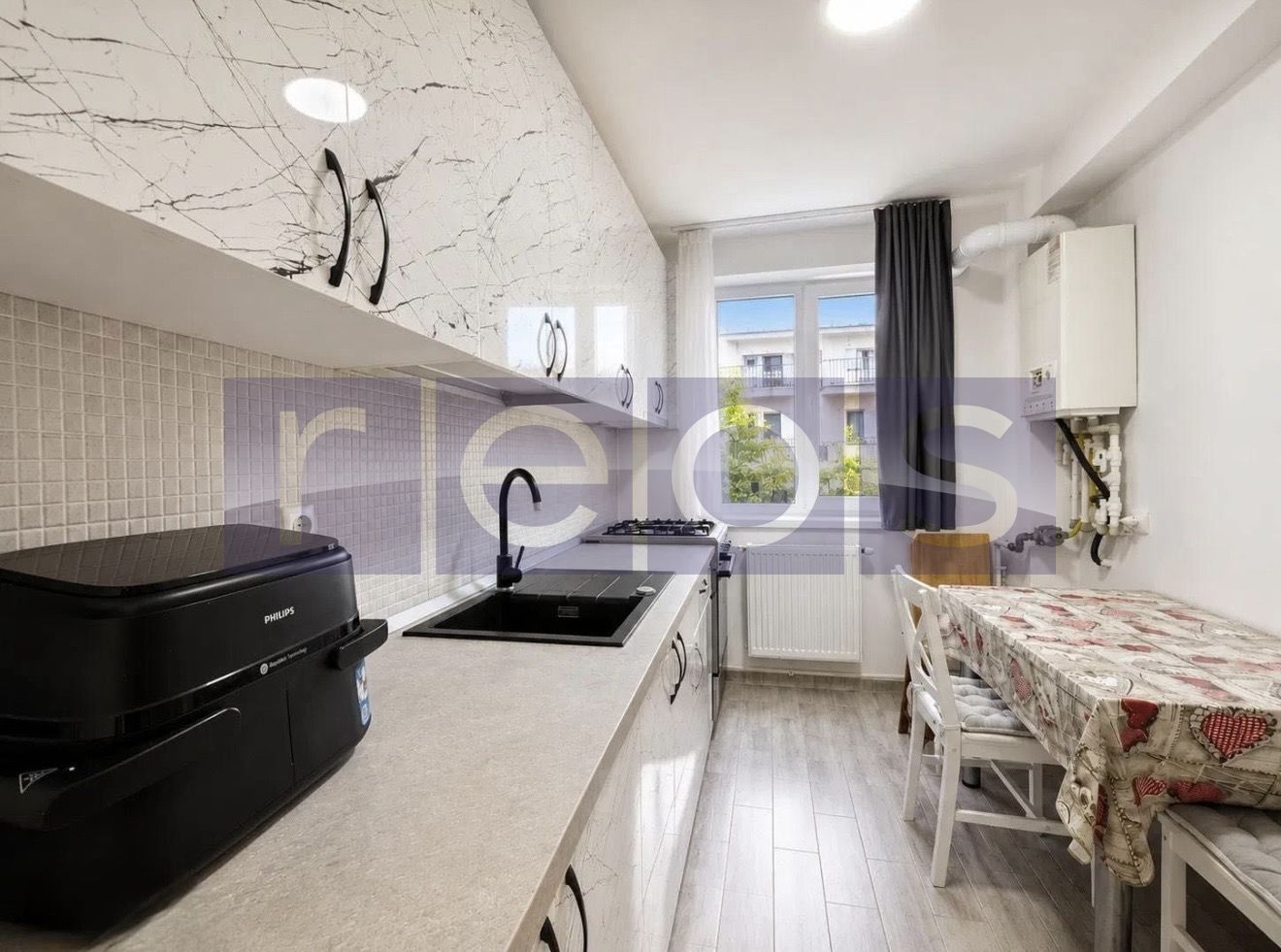 VANZARE 2 CAMERE | ZONA TITAN | CENTRALA PROPRIE - Poză 6