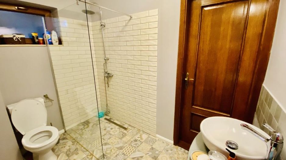 Casa individuala teren 430mp Selimbar, Sibiu - Poză 6