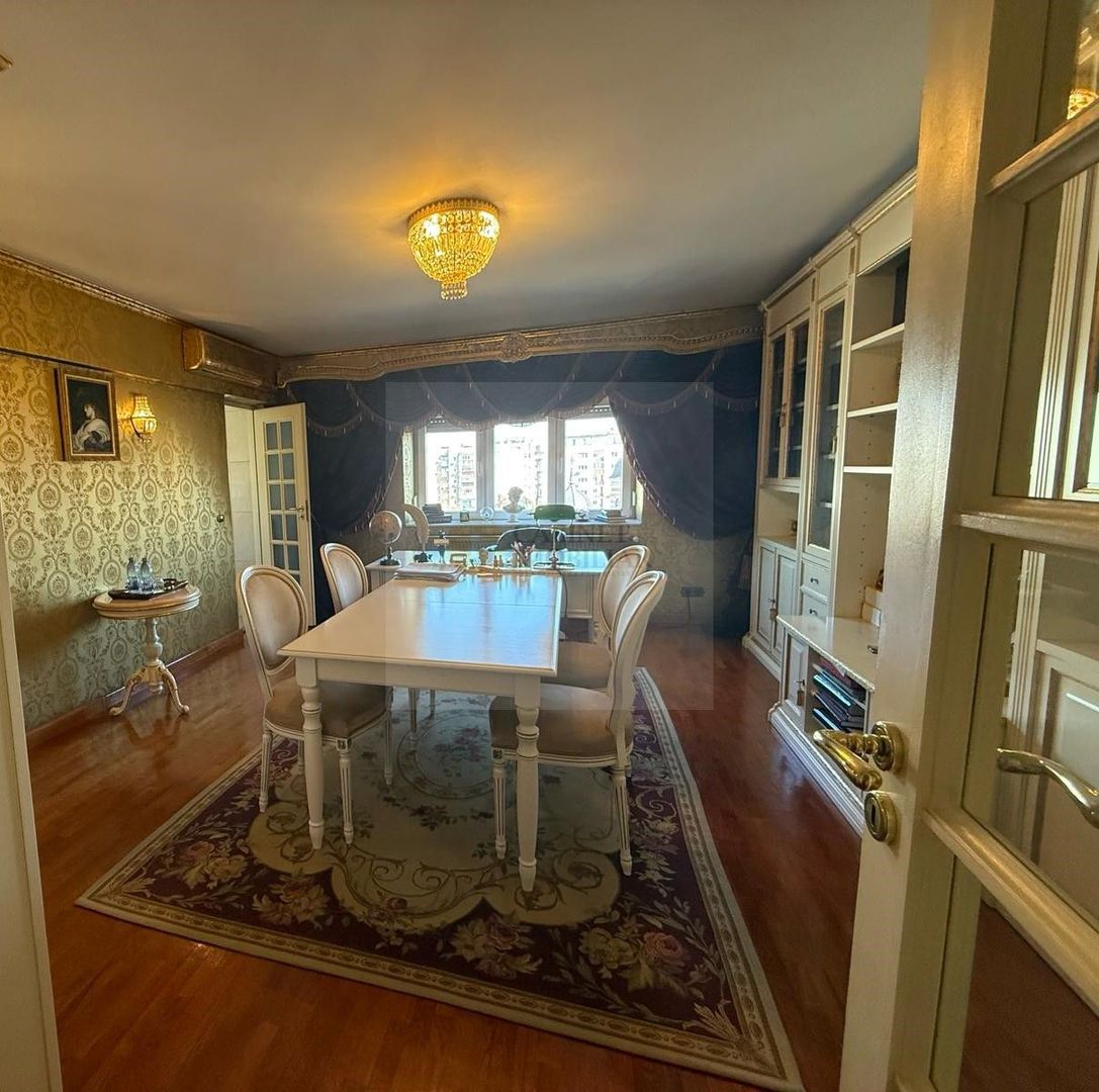 Apartament de lux  | 3 camere | 77 mp - Poză 1