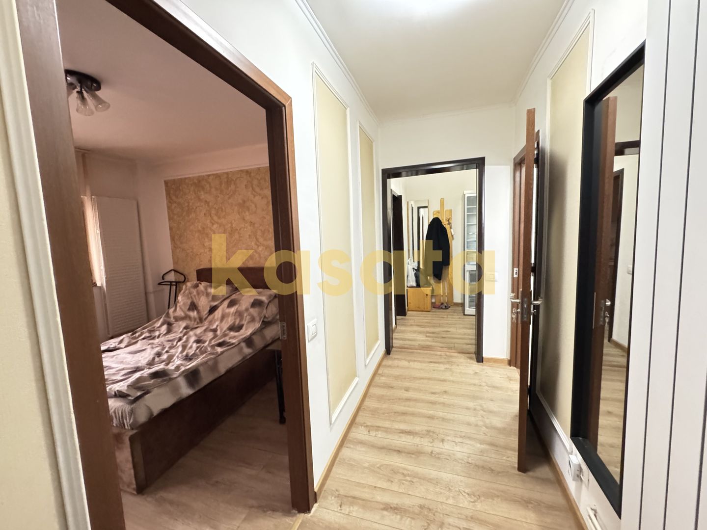 2 camere de închiriat | Polonă | Ultracentral | 5 min metrou - Poză 16