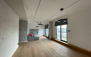 Penthouse sistem Smart home ready |  118 mp+terasa 76mp  | Upnorth Boutique - Poză 15