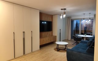 Apartament de 2 camere, lux, 56mp, parcare, zona Iulius Mall - Poză 1