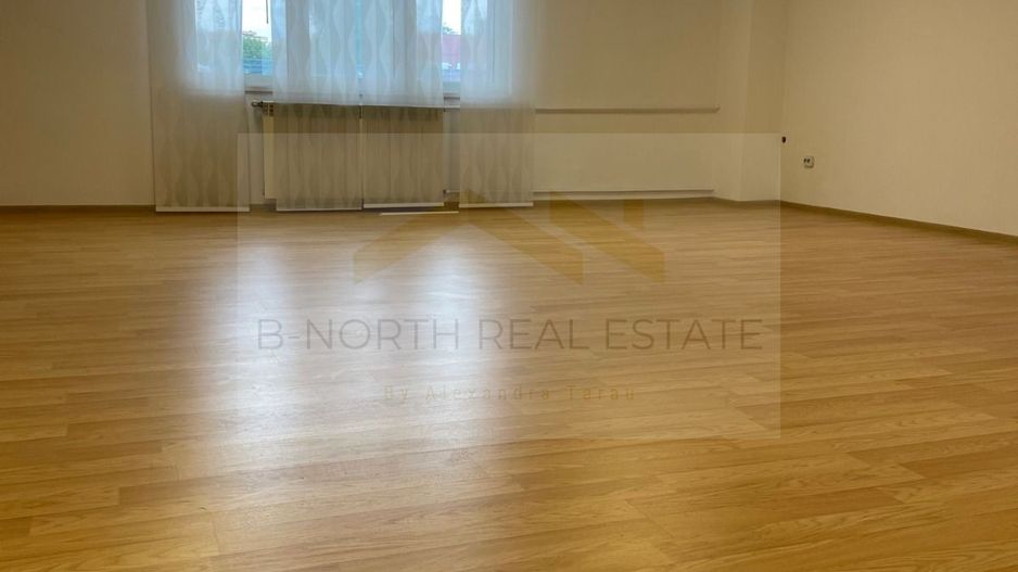 Spațiu birouri 200 mp de închiriat, Orhideea, 5 birouri - Poză 1