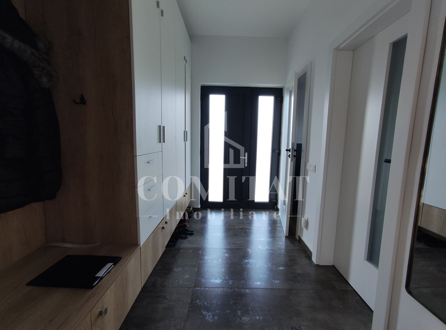 Casa individuala cu 4 camere | 130 mp | Faget - Poză 18