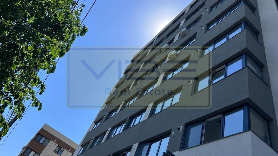 Apartament 2 camere ONE Residence - Esplanada Oancea - Poză 2