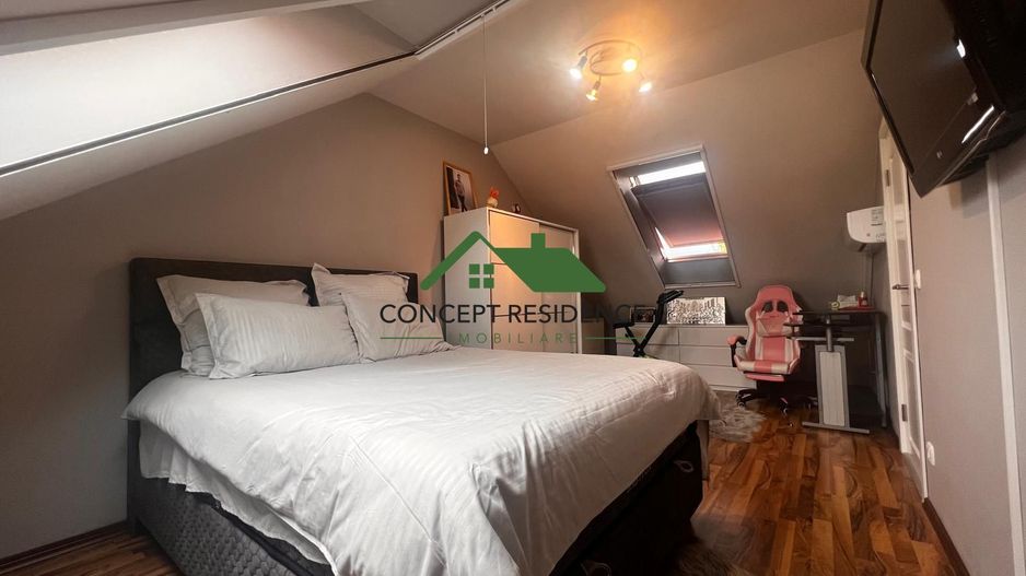 Casă tip duplex, 157 mp, renovată 2025 – zona Branduselor - Poză 6