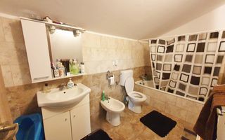 Casa 4 camere, mobilata, 300 mp teren, Ampoi 3 - Poză 12