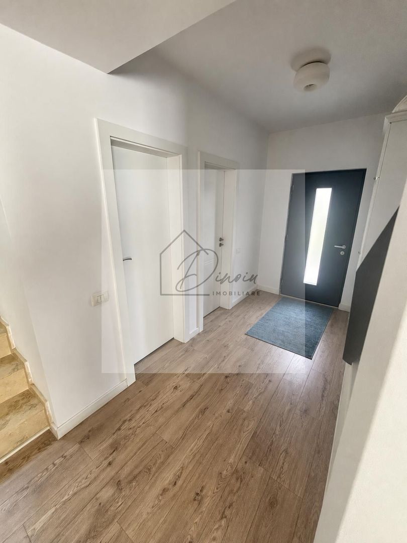 Vila Corbeanca I langa padure lac I COMISION 0% I OCAZIE UNICA - Poză 18