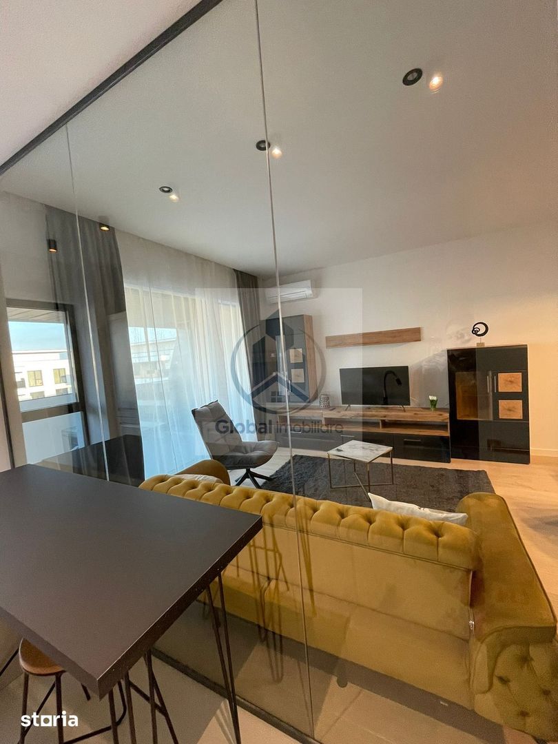 Apartament 2 camere NUSCO - Poză 4