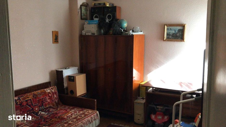 Apartament 3 camere, zona Mosilor/Ferdinand - Poză 13