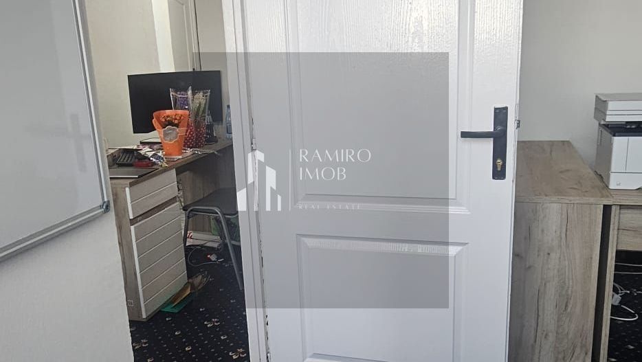 Apartament 3 camere 80 mp/ 2 bai/2 balcoane/ Doamna Ghica/ Sector 2 - Poză 6