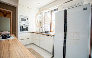 Apartament 3 camere Palazu Mare – 121 mp cu vedere la lac si parcare - Poză 7