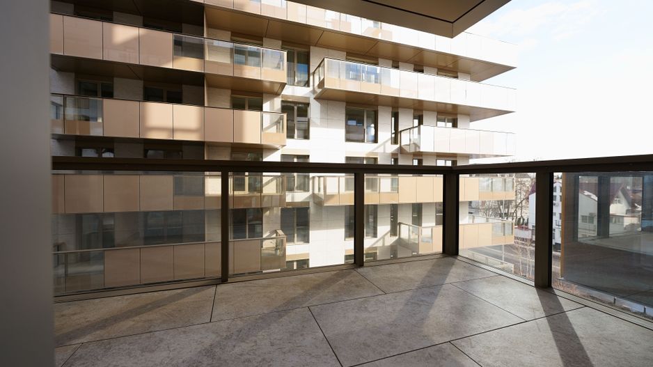 First Rent! Studio dublu + Parcare in subteran, Cortina 126, Pipera - Poză 5