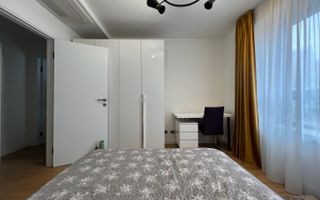 AP. 3 CAMERE AVIATIEI TOWER, CENTRALA PROPRIE, LOC DE PARCARE, MODERN - Poză 4