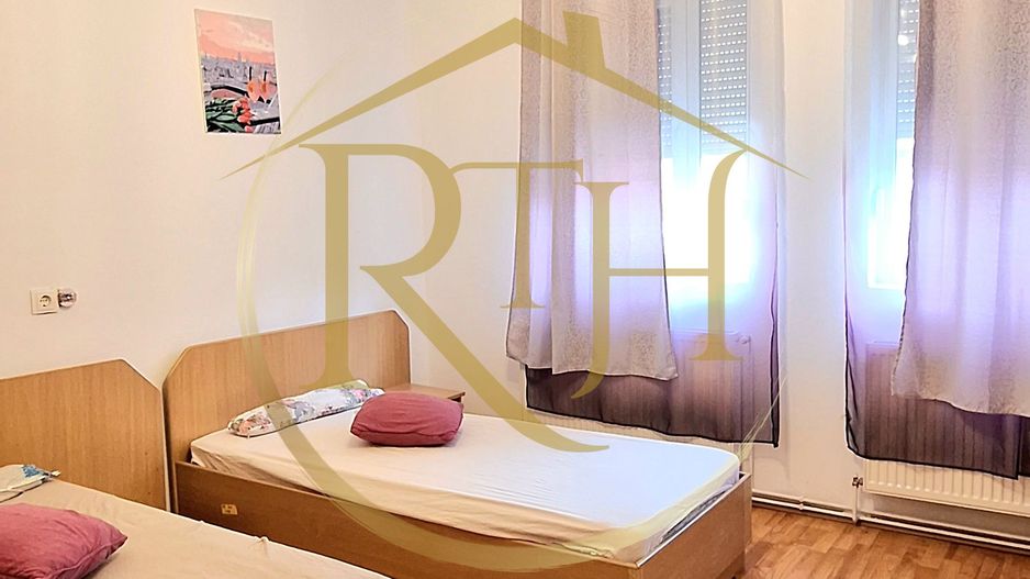 Apartament cu 1 cameră de vânzare în zona Iosefin aproape de Nokia– 0% Comision - Poză 9