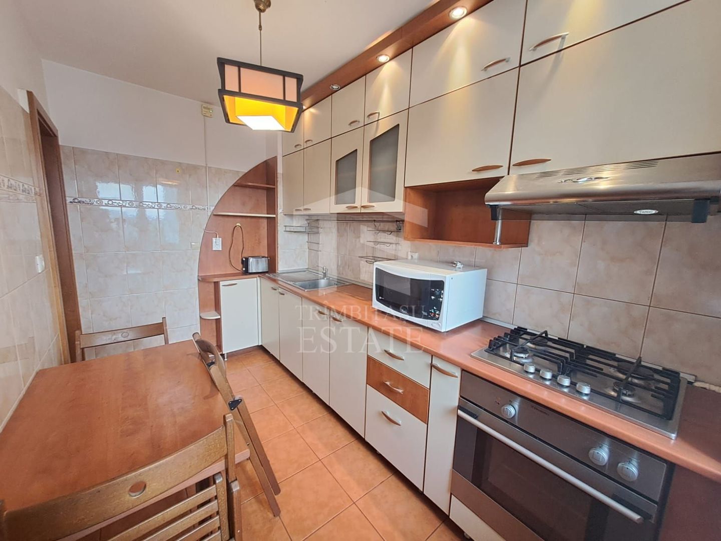 Apartament 3 camere Metrou 1 Mai - Poză 14