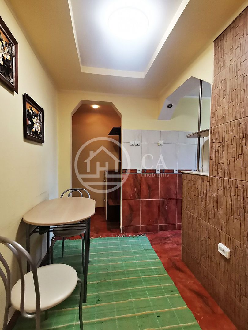 Apartament cu 2 camere de vanzare in zona Horea, Oradea - Poză 7