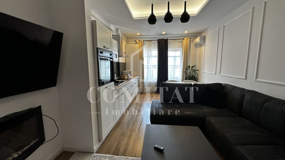 Apartament 2 camere | La cheie | Zona Str Teilor-Floresti - Poză 4