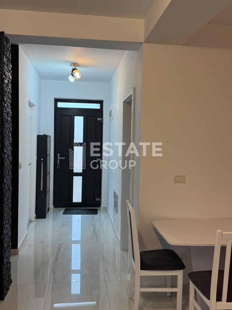 Casa insiruita cu 3 camere mobilata in Giroc - Poză 6