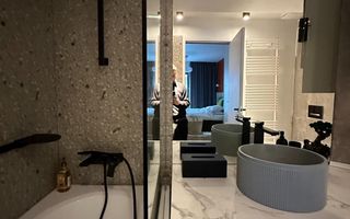 Apartament modern si spatios 3 camere Upground I Zona Aviatiei - Poză 17