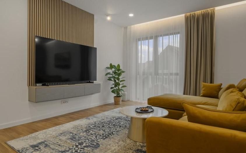 Apartament Premium | 3 Camere | Bulevardul Pipera - Poză 14