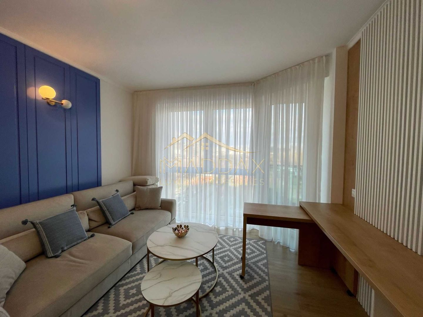 Apartament 2 camere I Floreasca I Wiew lake *** - Poză 11