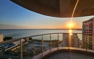 Apartament de vanzare 3 camere Casa Del Mar Mamaia/Constanta - Poză 1
