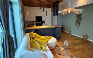 Apartament Premium cu 2 camere One Cotroceni Park – Parcare INCLUSA - Poză 3