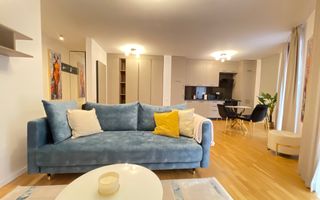 Apartament modern**2 Camere***LUX//AVIATIEI - Poză 1