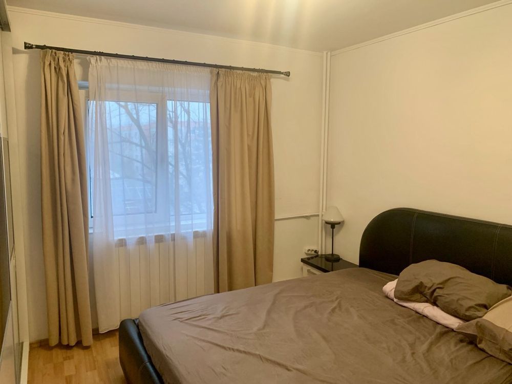 Apartament 3 camere, mobilat, Drumul Sarii - lângă 13 Septembrie - Poză 4