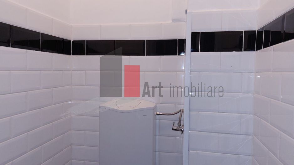 Apartamentul 'BOHEMIEN" , Universitate- Magheru, ideal birouri - Poză 22