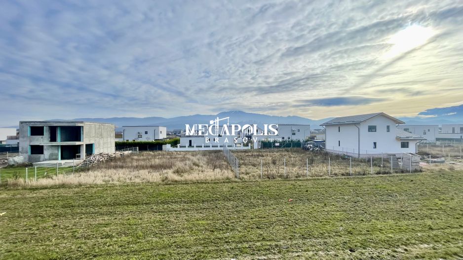 Casă 4 camere | Predare Decembrie 2025 | Utilități - Poză 12