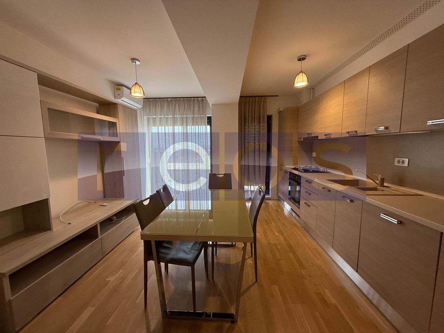 Apartament de inchiriat | 2 camere | Arcadia | Domenii | Parcare -2 | - Poză 3