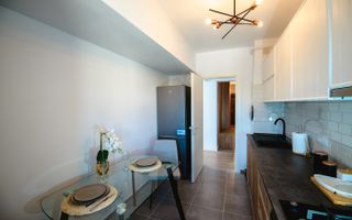 INTABULAT!Ap. 2 camere, Dec., et2, 145.000euro cu TVA parcare inclusa - Poză 7