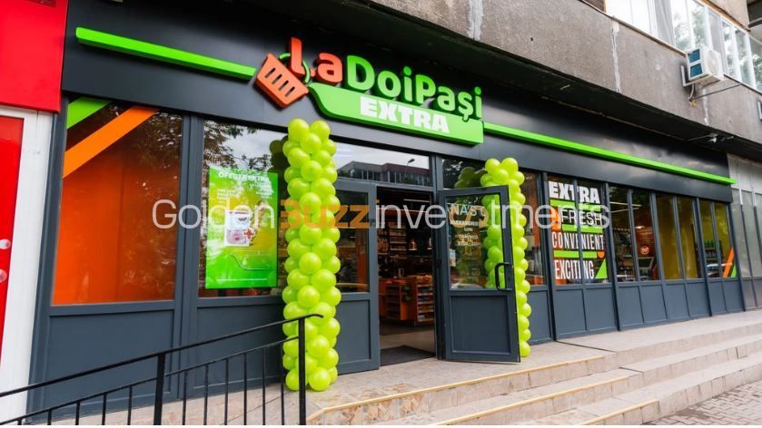 Spatiu comercial Ion Mihalache - Poză 1