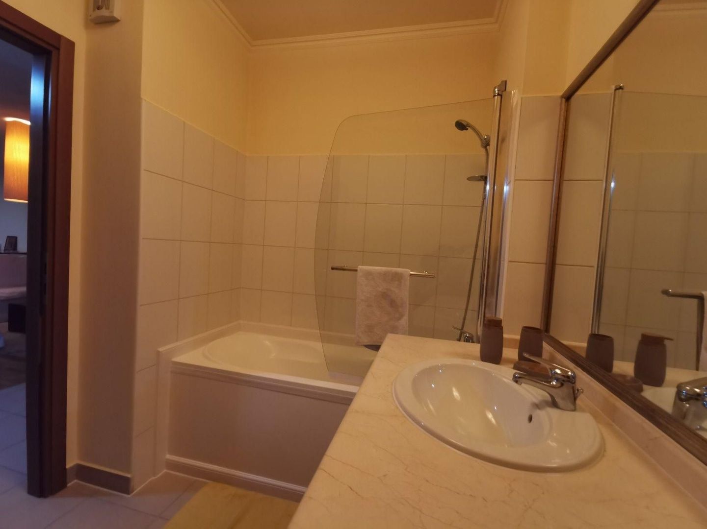AP. 2 CAMERE- CITY CENTER, CENTRALA PROPRIE, METROU, MODERN - Poză 8