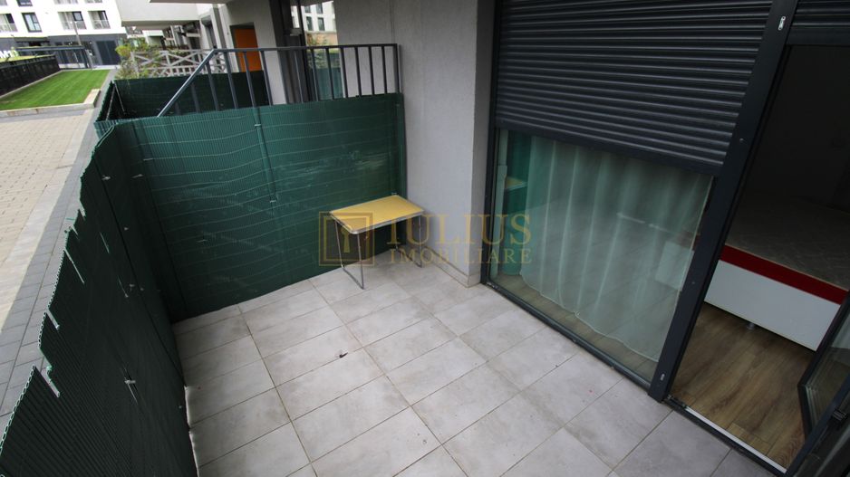 City of Mara, mobilat modern, parcare si contract inclus ! - Poză 12