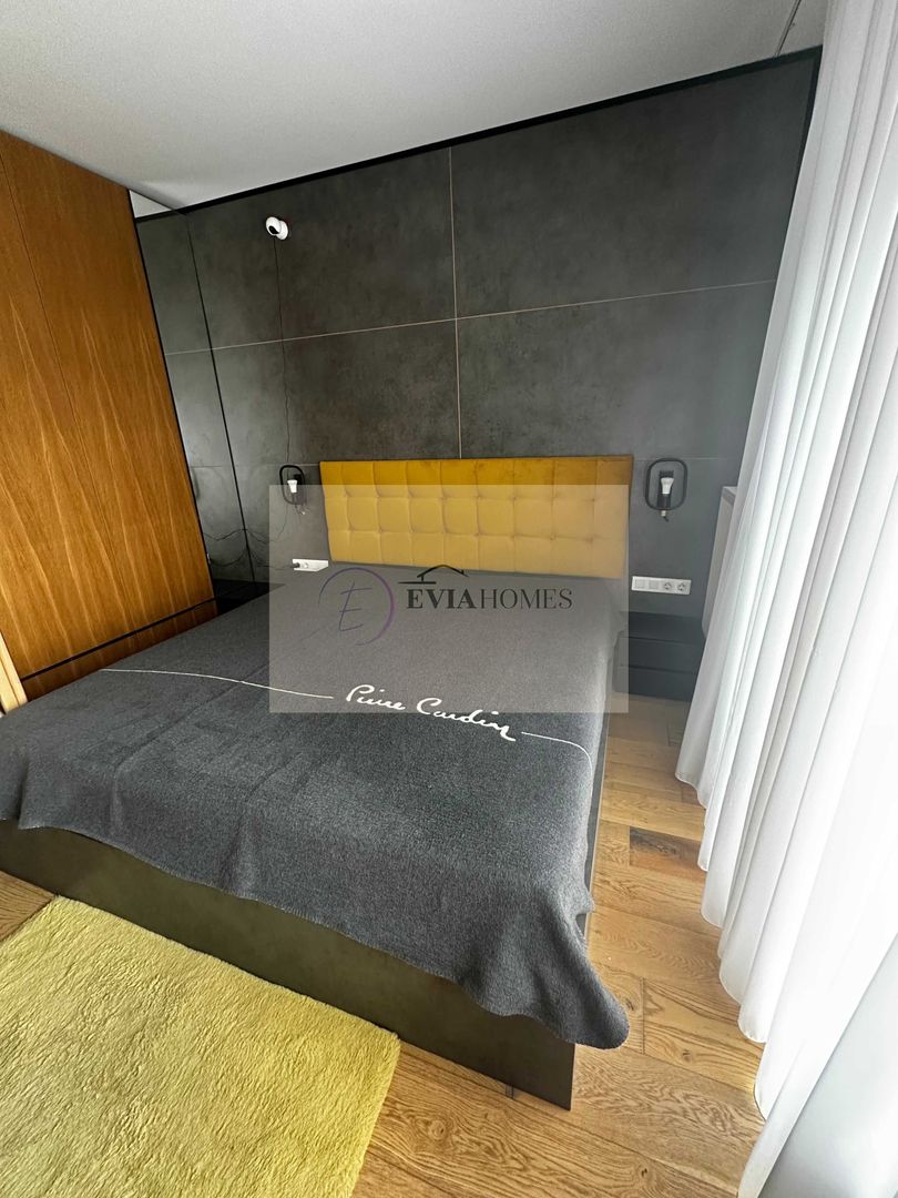 3 camere / zona Romul Ladea/ Parcare inclusa - Poză 6