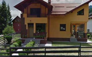 “Vila de Arhitect”  in Busteni - Poză 2