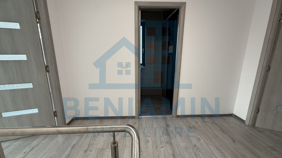 Spatiu Central - Nanterre - 111mp - trafic pietonal - Disponibil - Poză 7