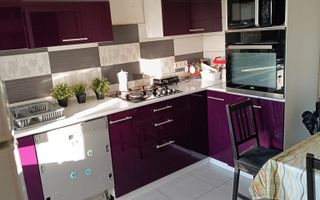 Apartament 3 camere Popesti Leordeni - Poză 5