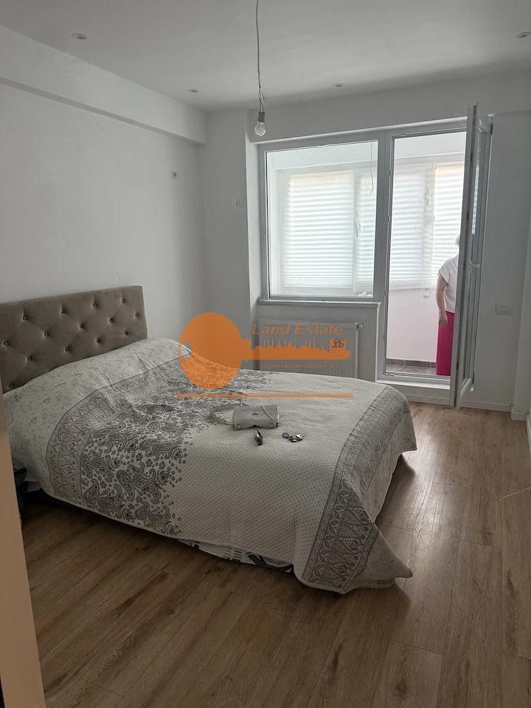 Apartament 2 camere zona Sebastian  (bloc nou) - Poză 3