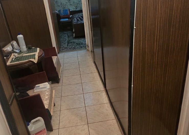 Apartament 4 camere decomandat Constantin Brancoveanu / Nitu Vasile - Poză 11