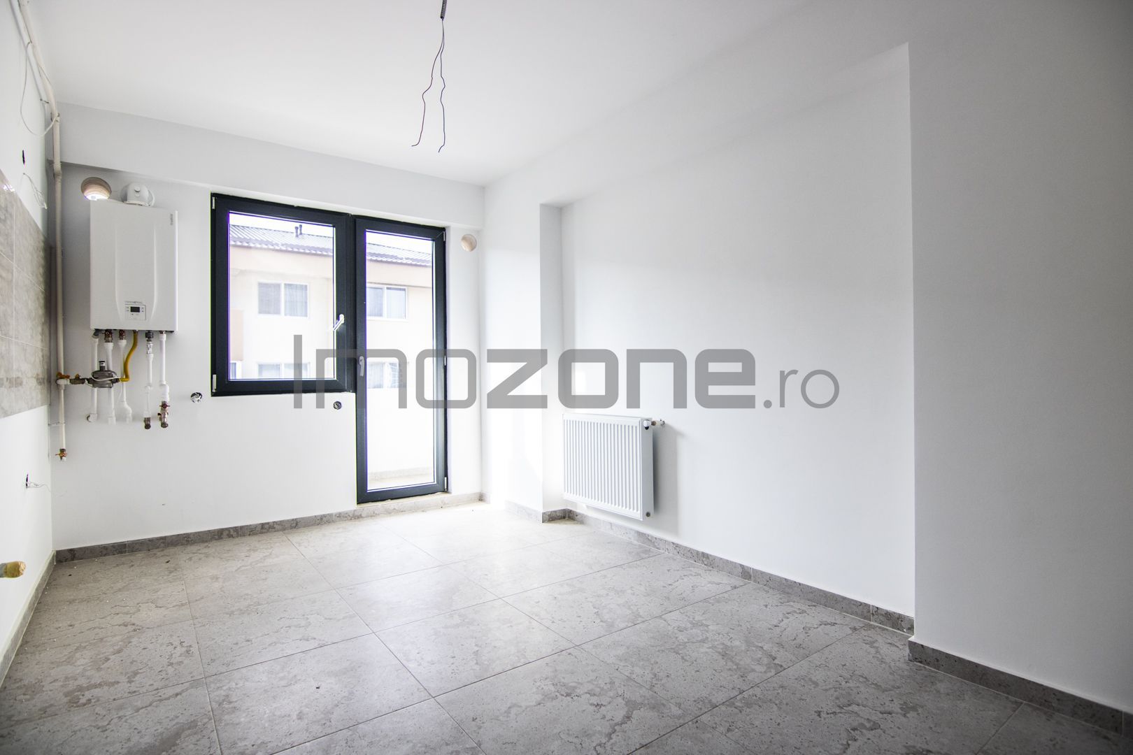 Prelungirea Ghencea, bloc stradal FINALIZAT, 3 camere, dec., 5/6, 2 bai, 97 mp - Poză 14