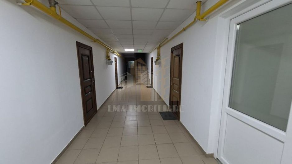 Garsoniera Subcetate City Sanpetru Brasov - Poză 1