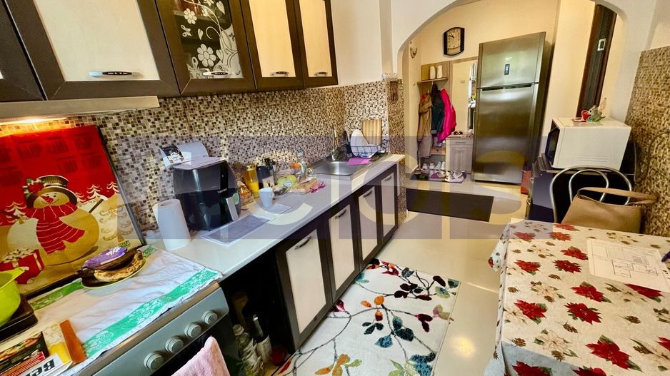 VANZARE APARTAMENT 3 CAMERE DUBLU VEDERE 70MP PARKLAKE DRISTOR TITAN - Poză 11